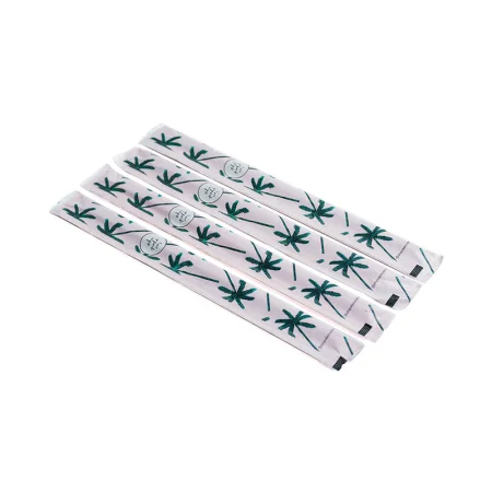 Disposable Bamboo Chopsticks 1