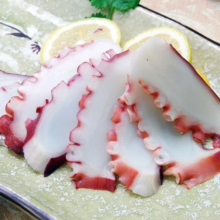 Tako Octopus Wholesale supplier