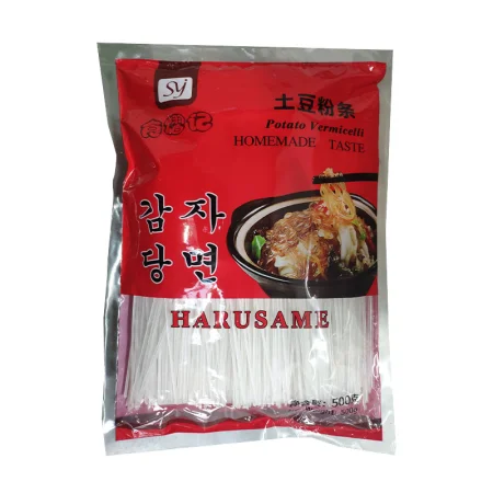 Potato Vermicelli 2