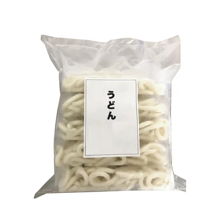 Udon Noodle