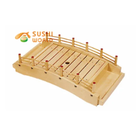 Sushi Bridge