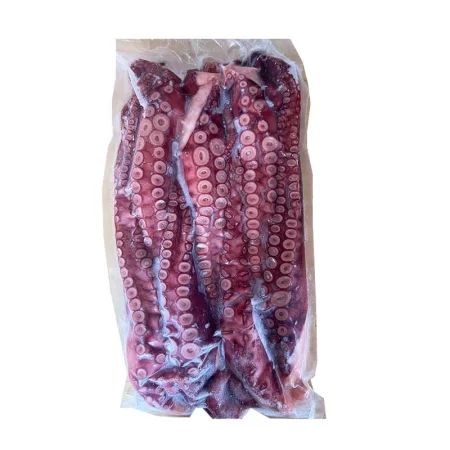 Tako Octopus supplier