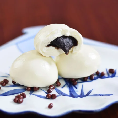 steam Bun