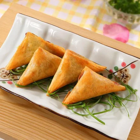 Samosa