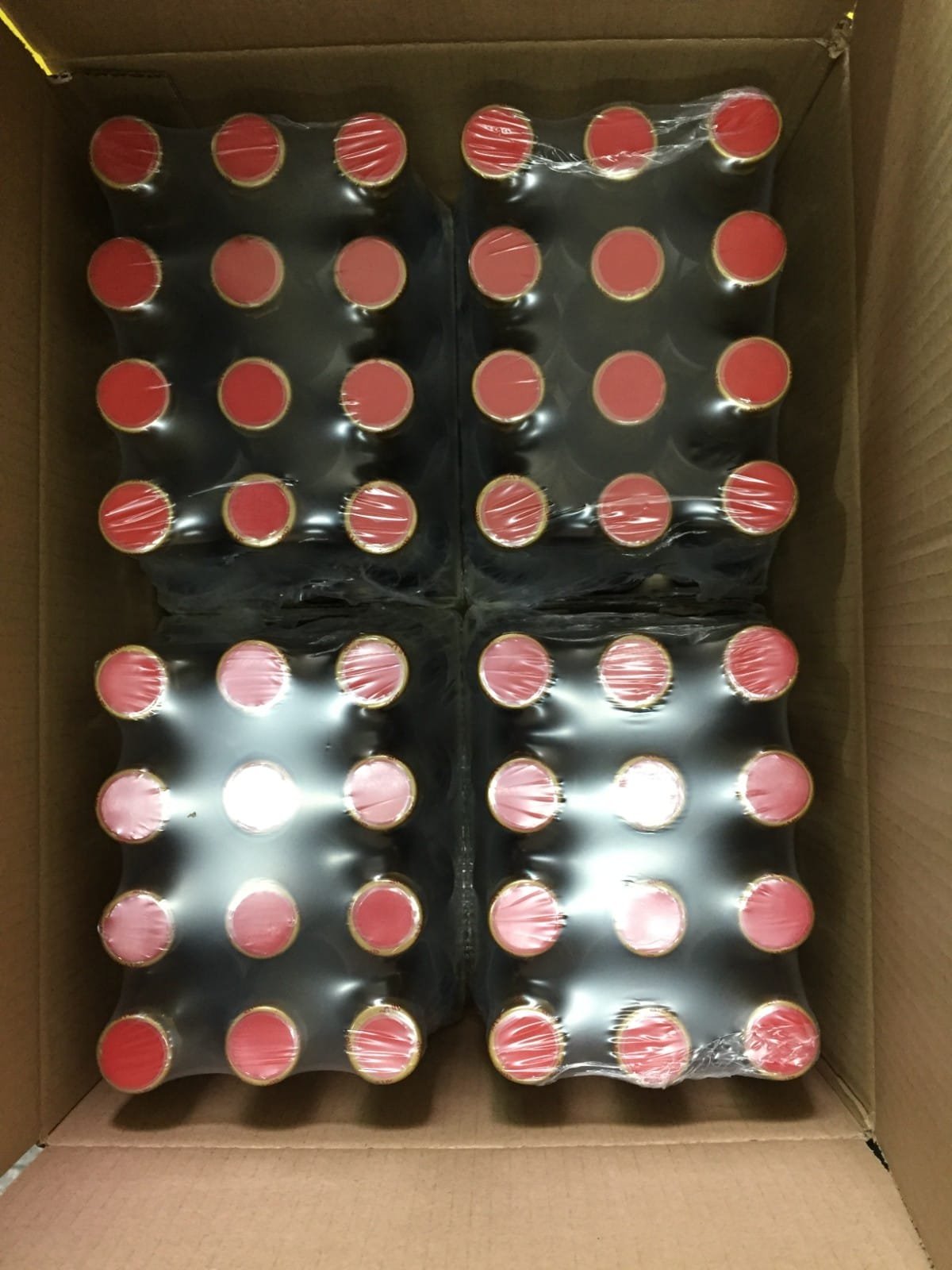 230ml 48bottles soya sauce