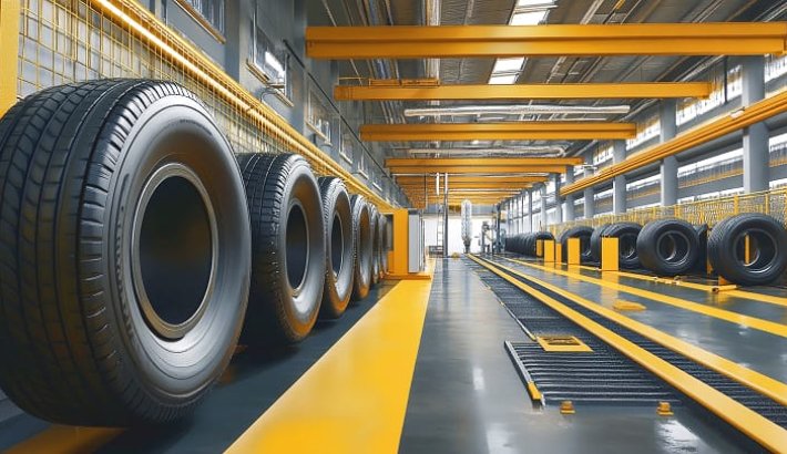 Marque forte et solidité des produits