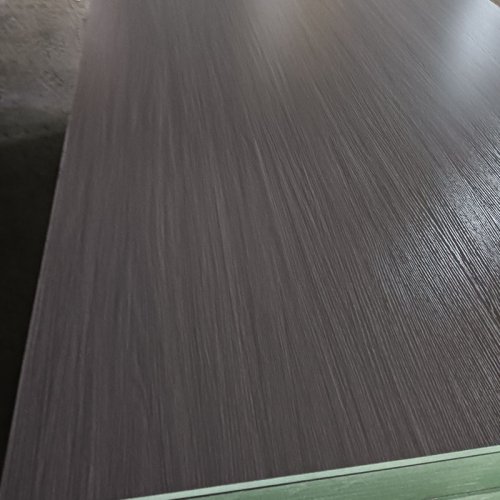 Melamine laminated MDF