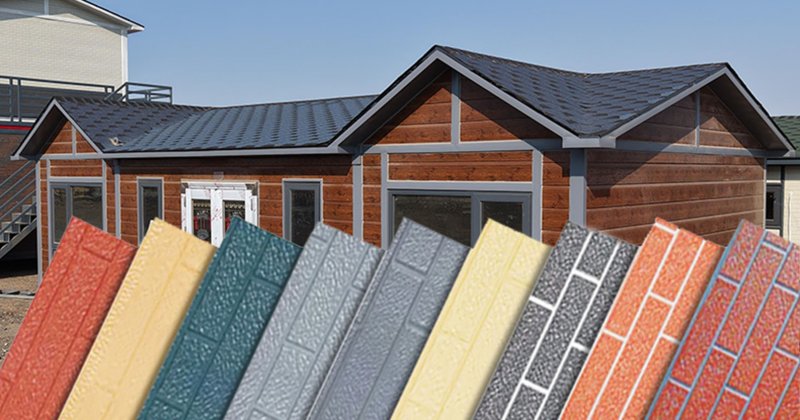 Tranform your building’s facade with our cutting-edge metal carving wall cladding