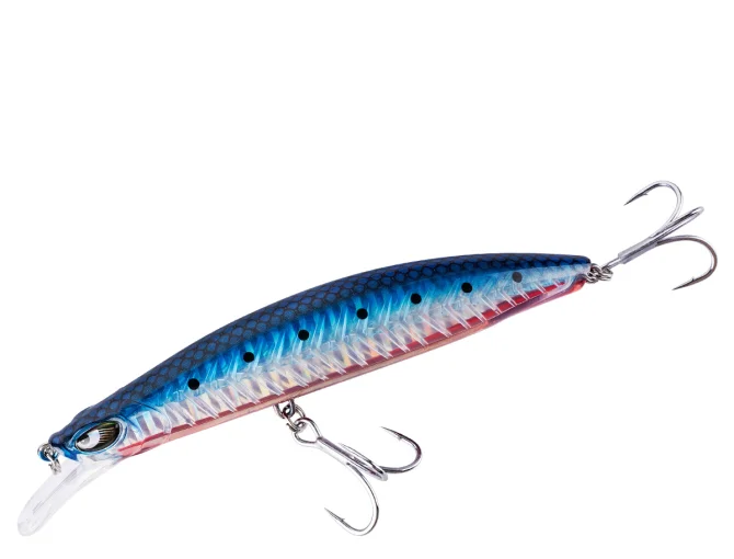 Jerkbait Minnow  9738