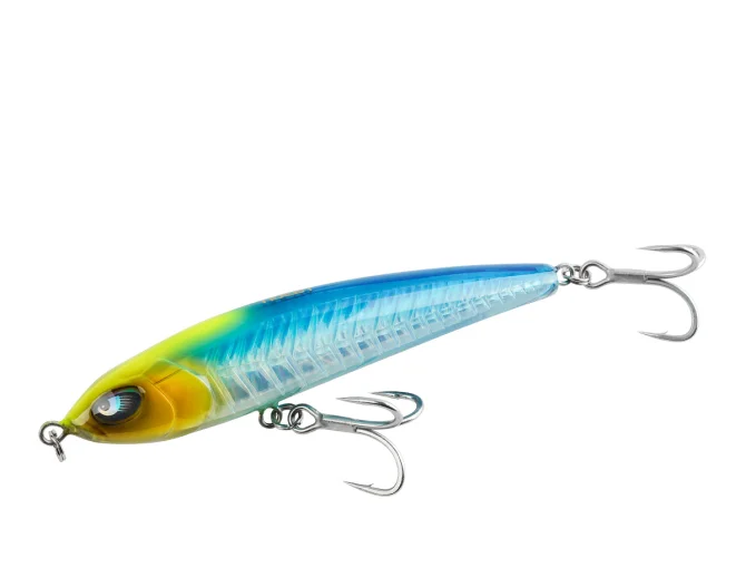 Sinking Stickbait Fishing Lure 160mm 109g