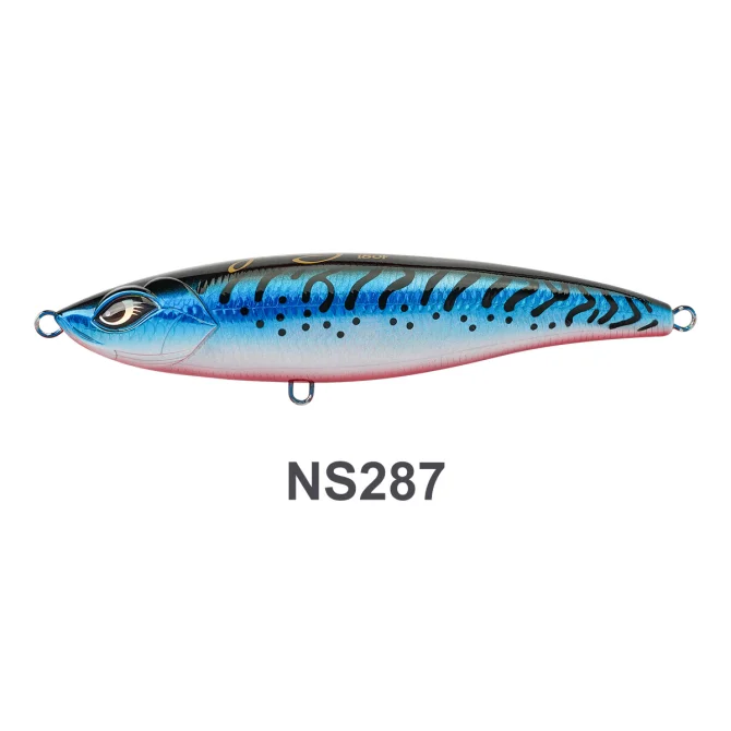 NS287