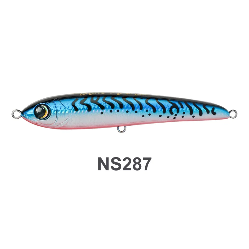 NS287
