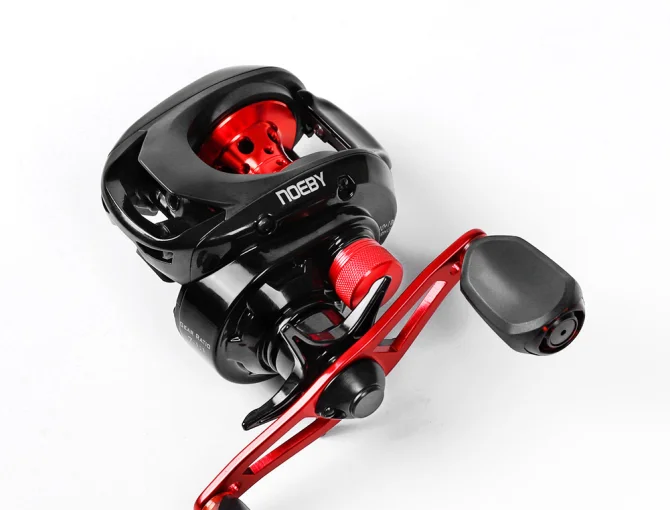 k7 Baitcasting Reel