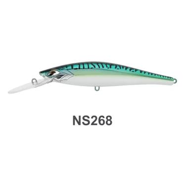 NS268