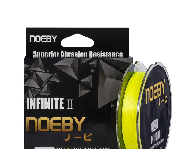 INFINITE Braided Line X8 PE