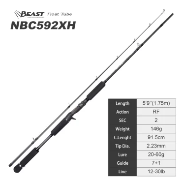 NBC592XH