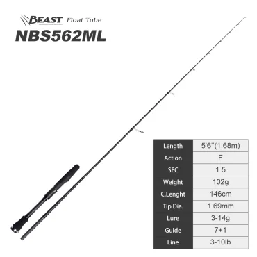 NBS562ML