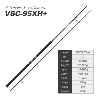 VSC-95XH+