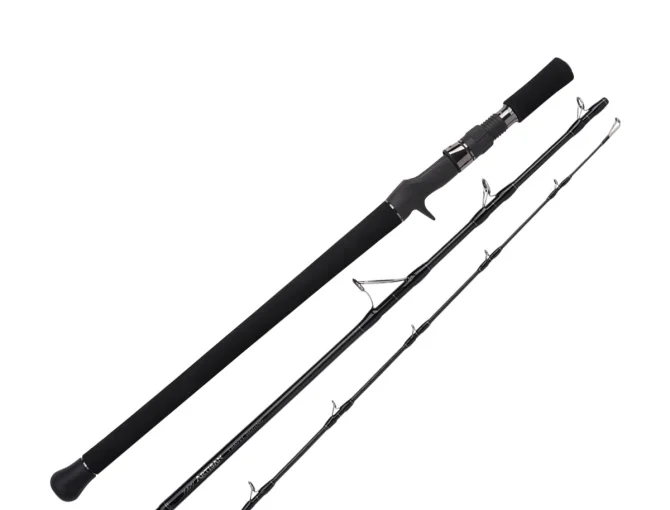 ARTISAN Travel Jigging