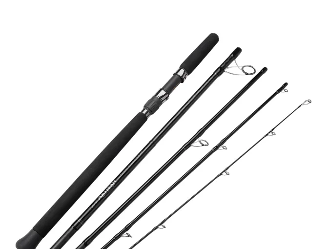 artisan travel shore jigging