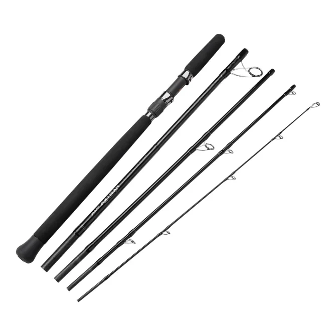 artisan travel shore jigging