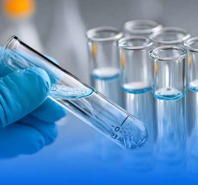 Core Water Testing