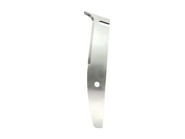Wing tip splitter
