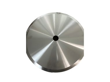 350 Toothed Disc Cutter