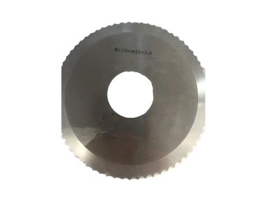 110 Toothed Disc Cutter