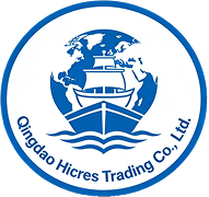 Qingdao Haikeris Trading Co., Ltd. logo