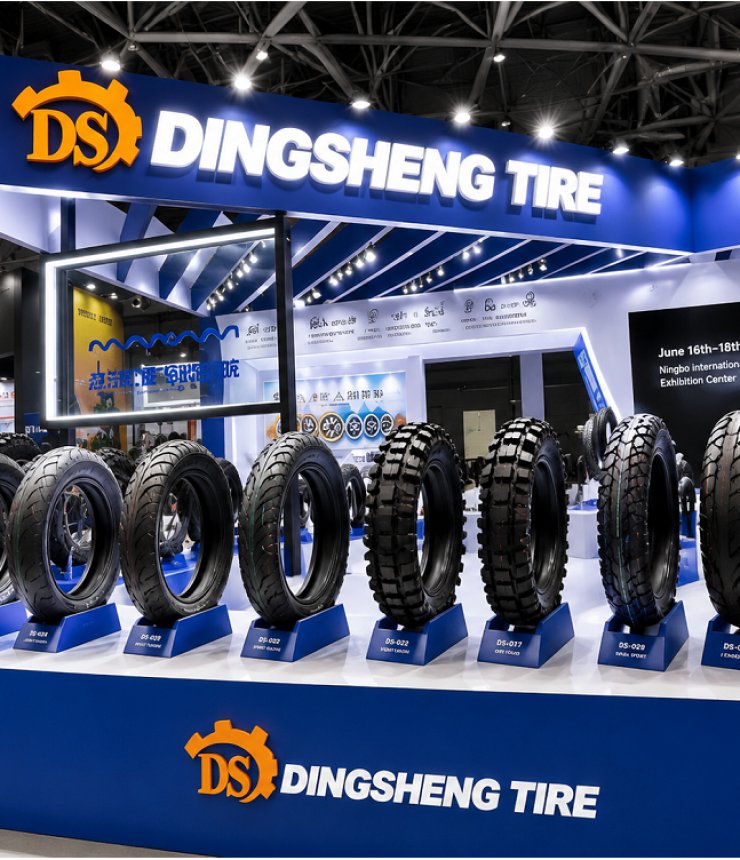 The 22nd Ningbo Plastics & Rubber Industry Exhibition