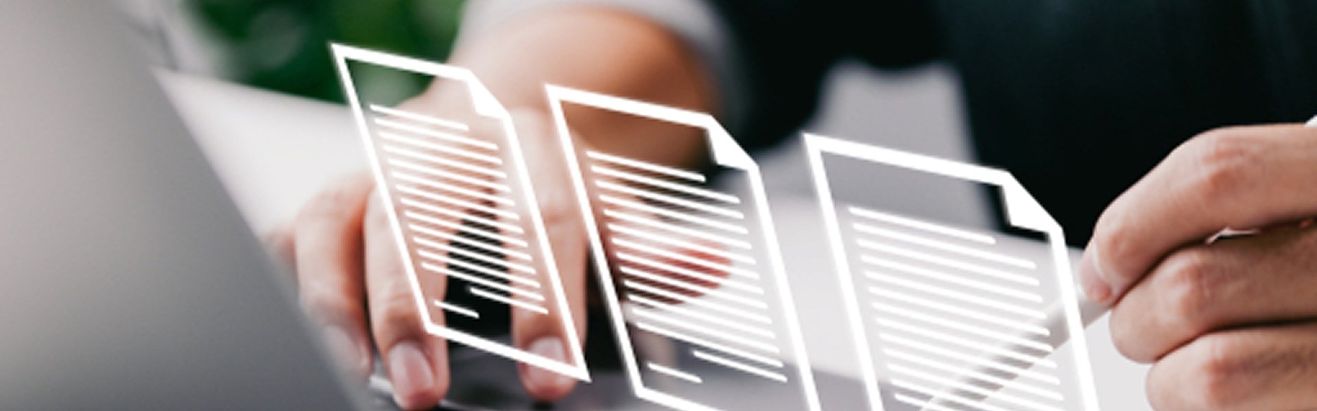 banner