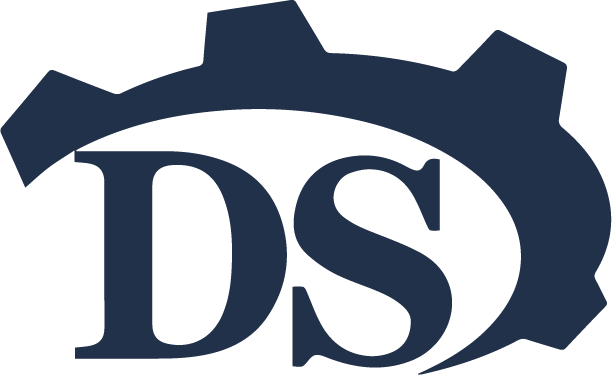 Qingdao Dingsheng Yitong Industry and Trade Co., Ltd. logo